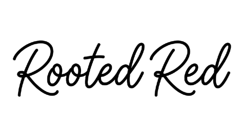 Rooted Red